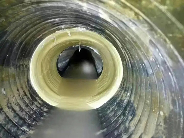 迁西内衬修复法通常适用于哪些类型的断面管道