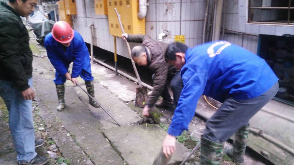 迁西清掏化粪池、管道疏通一站式服务<高效><技术><可靠>